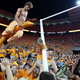 Big W for the Vols